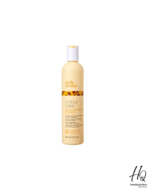Milkshake Colour Care Maintainer Shampoo - Head Quarters Hair Design