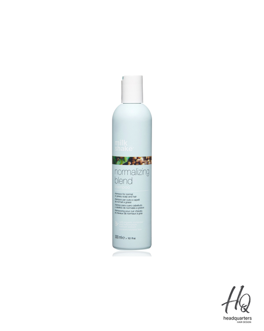 Milkshake Normalizing Blend Shampoo - Head Quarters Hair Design