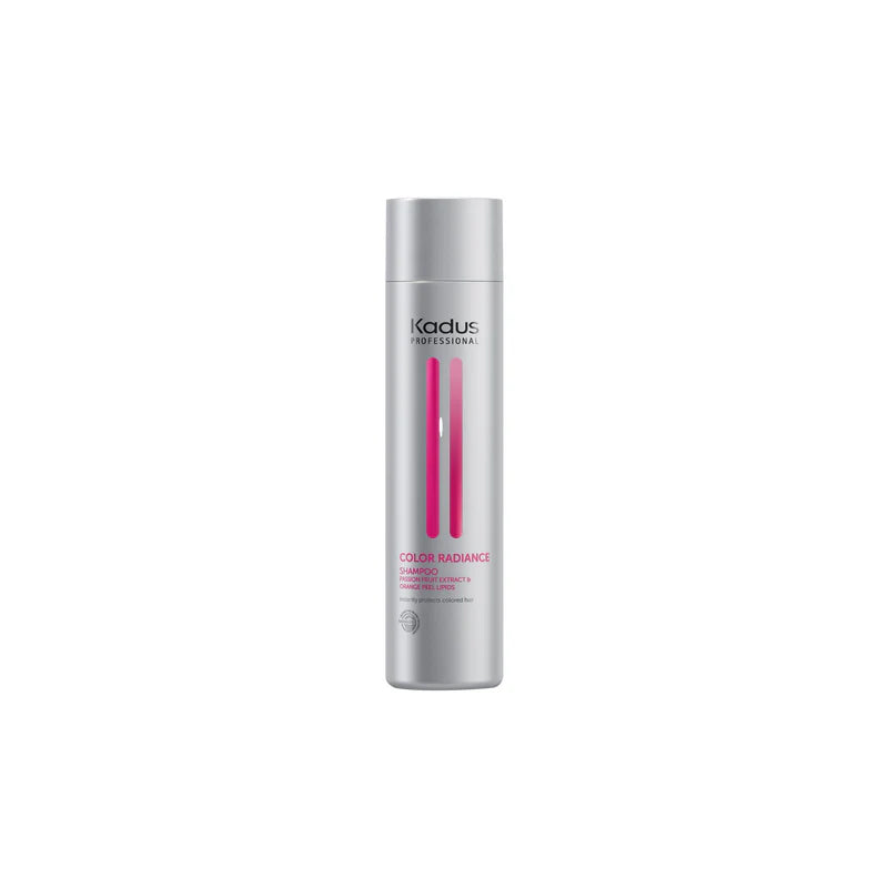 Kadus Colour Radiance Shampoo 250ml - Head Quarters Hair Design