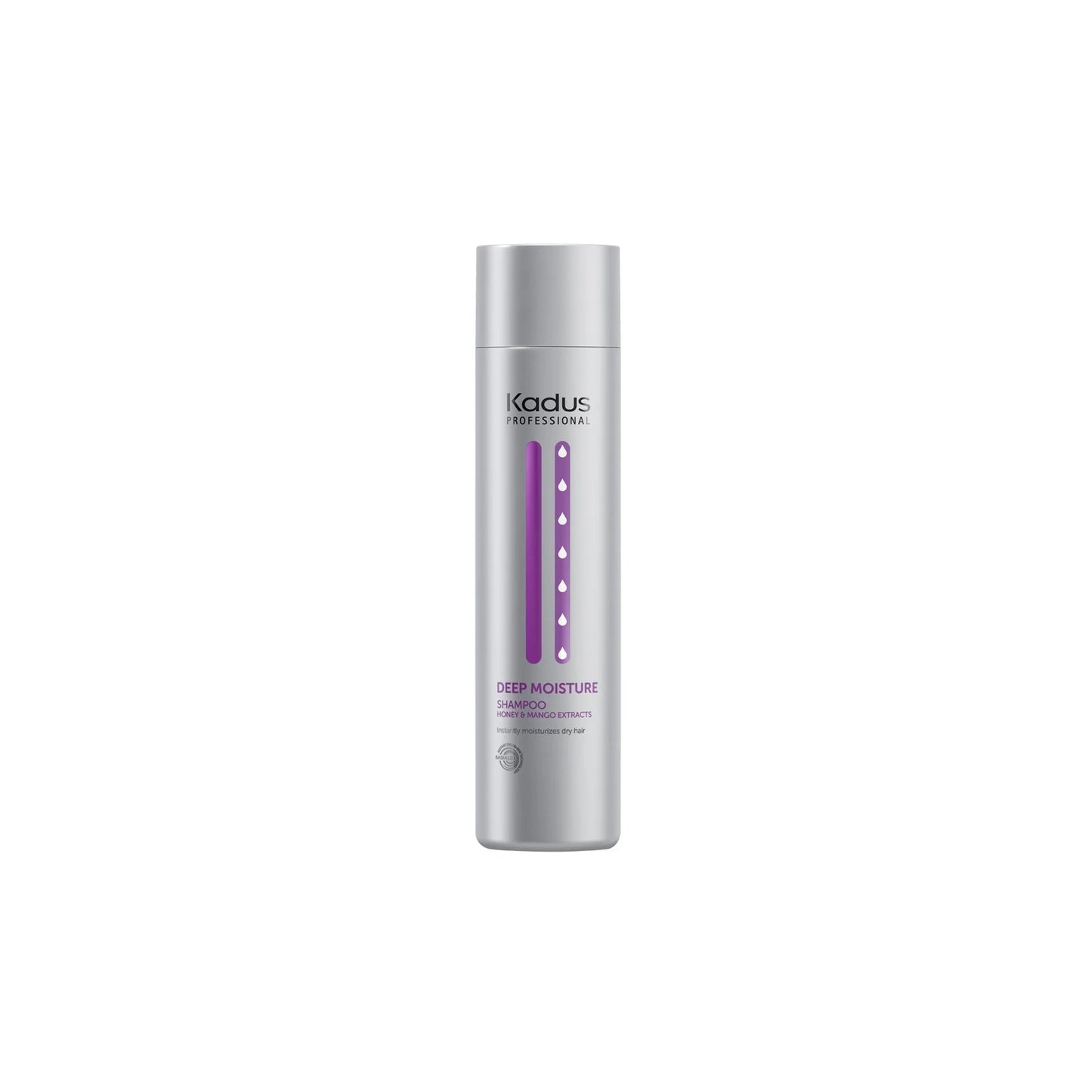 Kadus Deep Moisture Shampoo 250ml - Head Quarters Hair Design