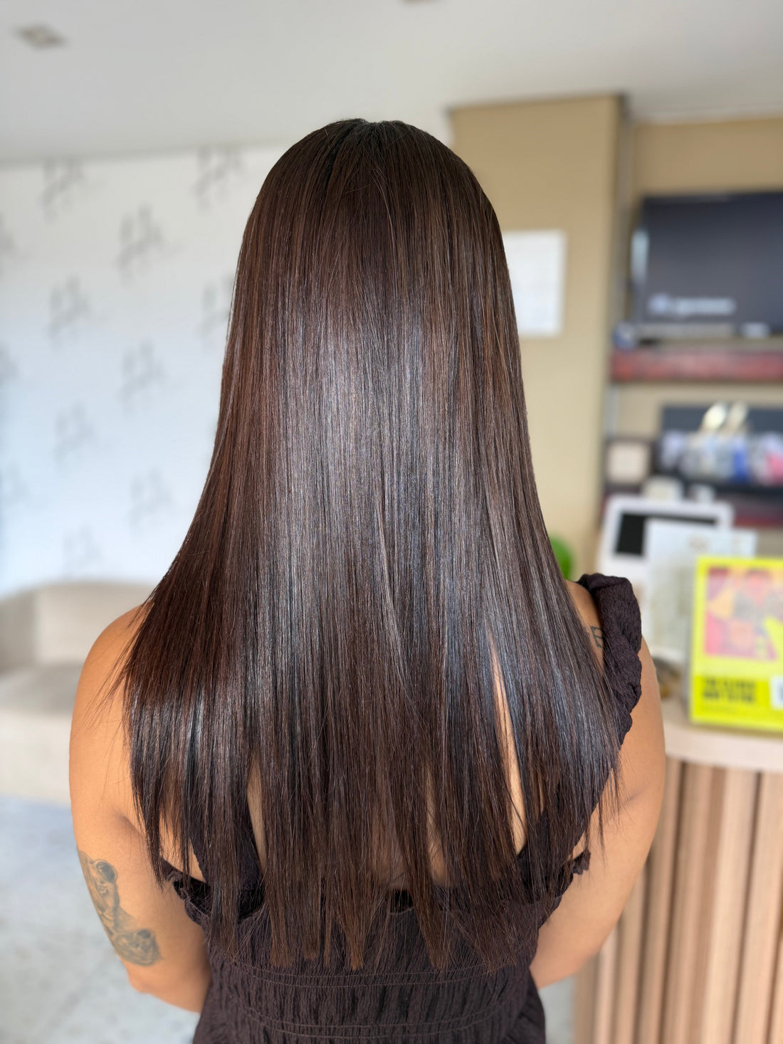 Your Hair, Your Safe Space: Why We're a Female-Only, Hijab-Friendly Salon - Head Quarters Hair Design