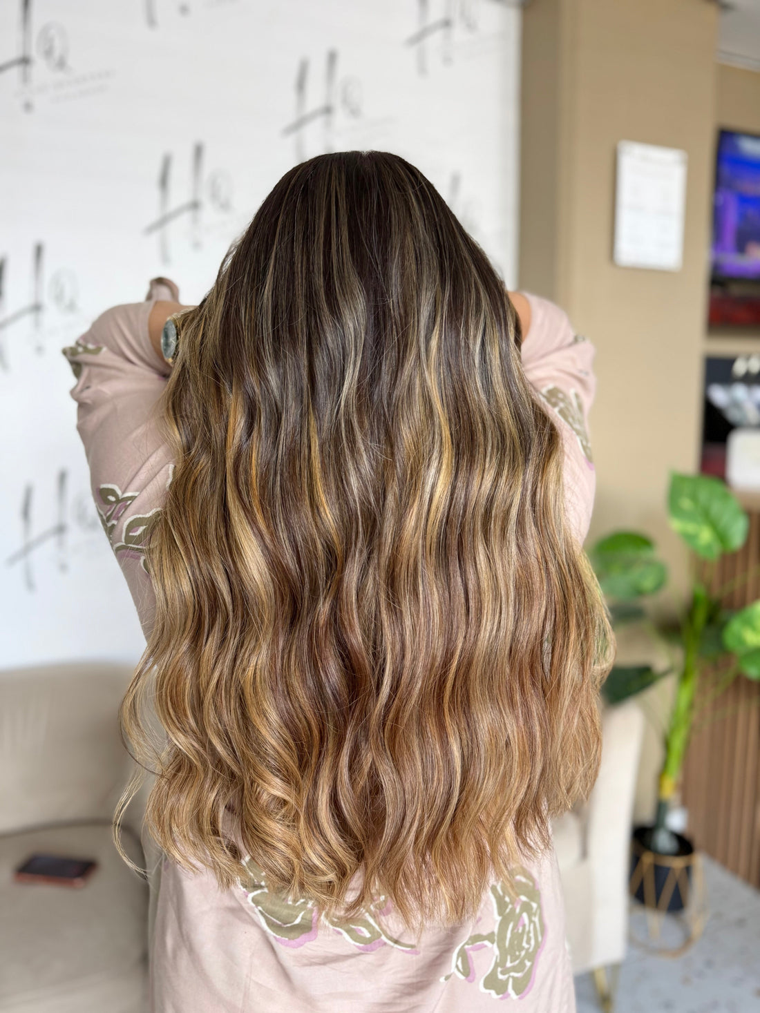 The Hands Behind the Magic: Meet the Head Quarters Team - Head Quarters Hair Design