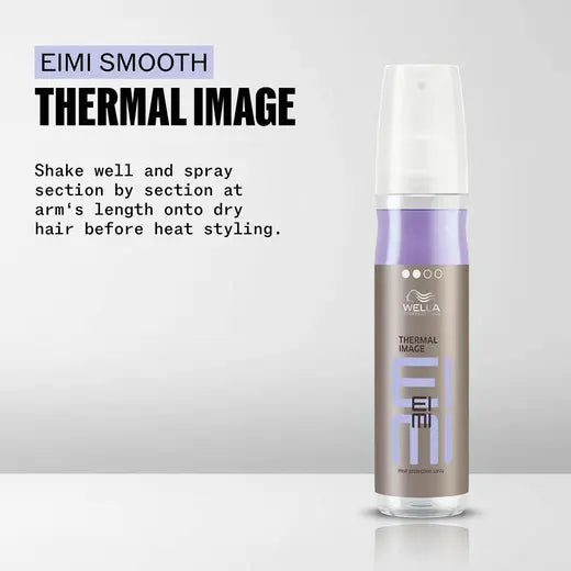 Wella EIMI Thermal Image 150ml - Head Quarters Hair Design