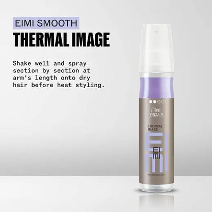 Wella EIMI Thermal Image 150ml - Head Quarters Hair Design
