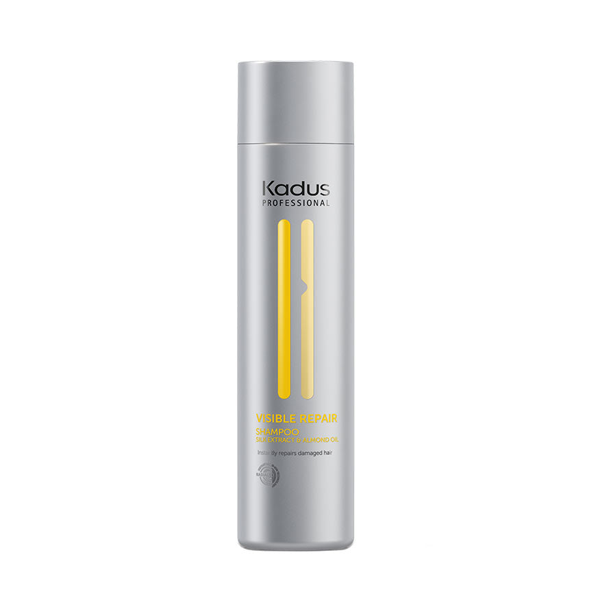 Kadus Visible Repair Shampoo 250ml - Head Quarters Hair Design