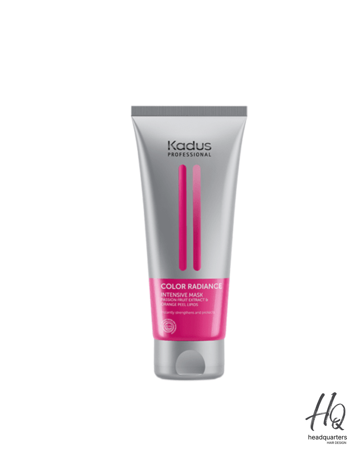 Kadus Colour Radiance Intensive Mask 200ml - Head Quarters Hair Design