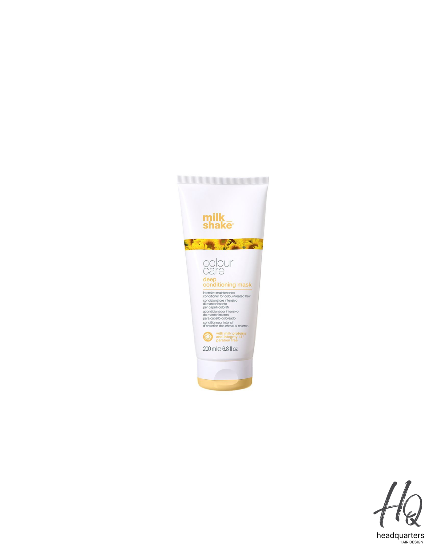 Milkshake Colour Care Maintainer Deep Conditioning Mask - Head Quarters Hair Design