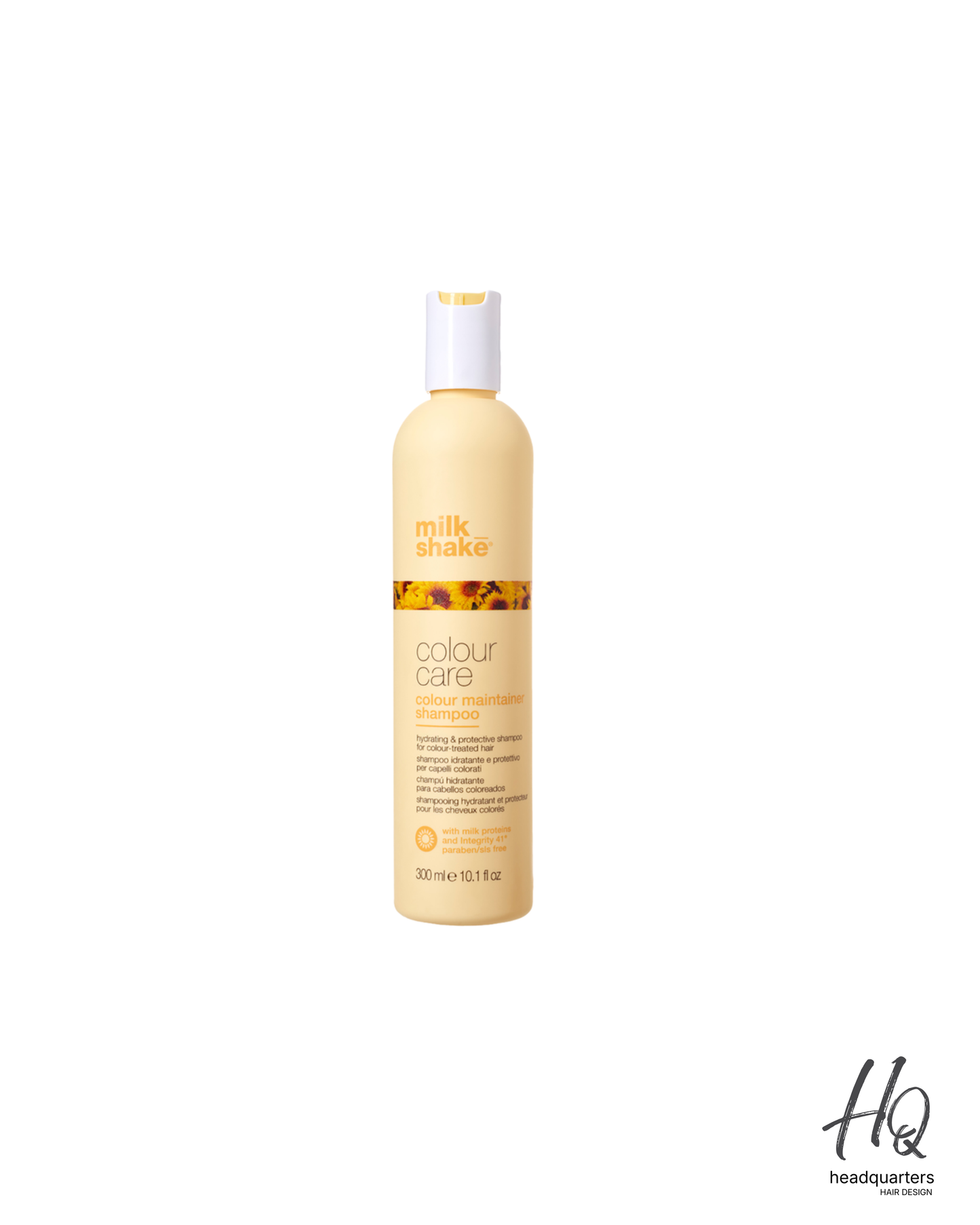 Milkshake Colour Care Maintainer Shampoo - Head Quarters Hair Design