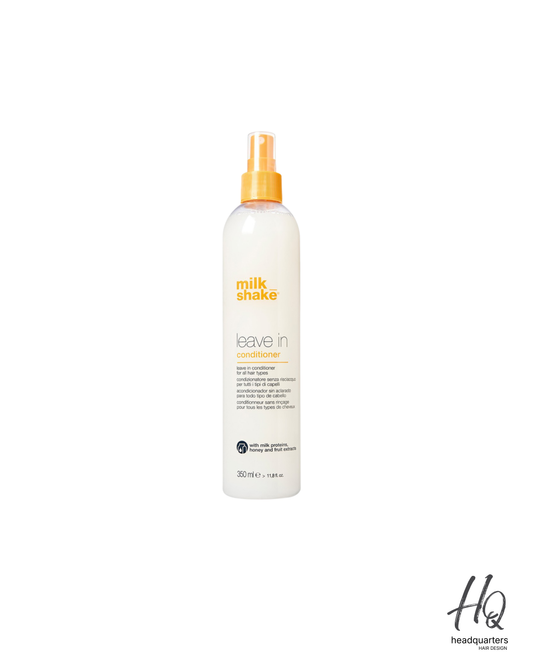 Milkshake Leave In Conditioner - Head Quarters Hair Design