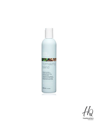 Milkshake Normalizing Blend Shampoo - Head Quarters Hair Design