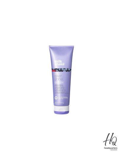 Milkshake Silver Shine Conditioner - Head Quarters Hair Design