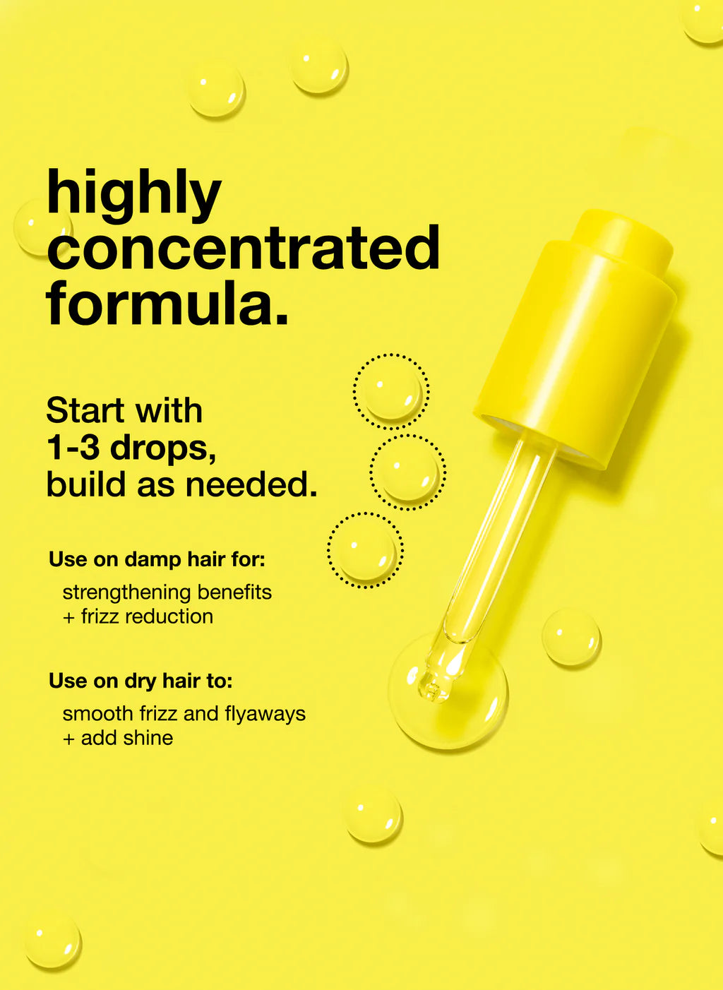 K18 Molecular Repair Hair Oil — Weightless Repair & Shine - Head Quarters Hair Design