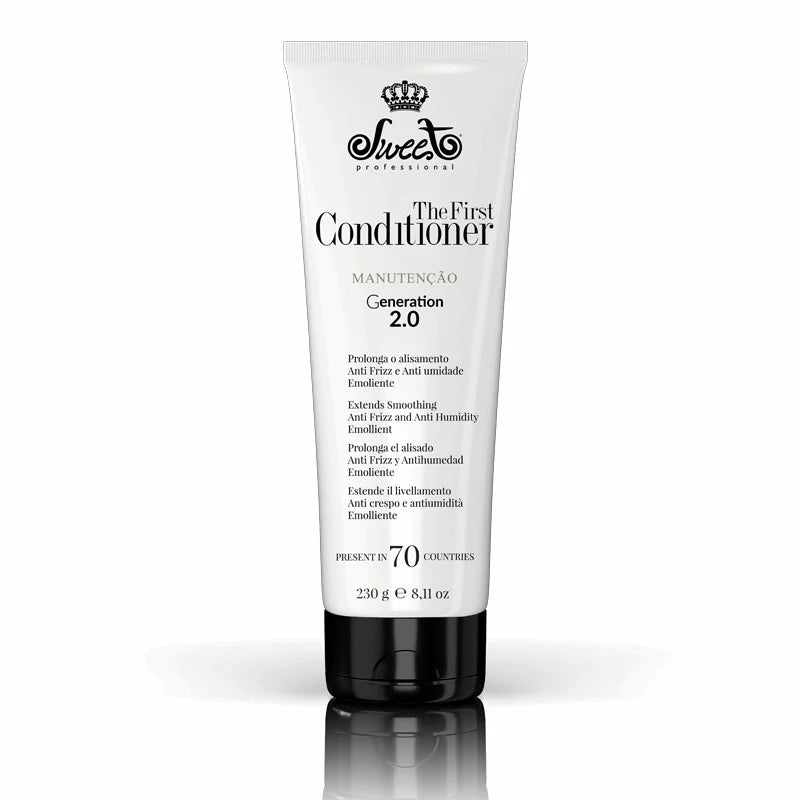 Sweet Maintenance Conditioner - Head Quarters Hair Design