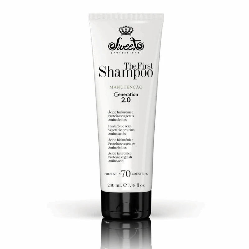 Sweet Maintenance Shampoo - Head Quarters Hair Design