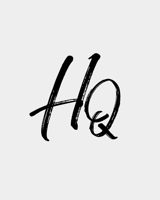 HQ Salon Ladies’ Gift Card - Head Quarters Hair Design