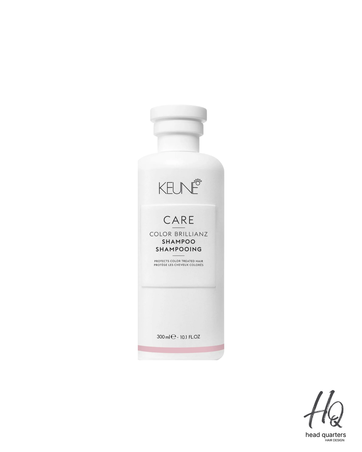Keune Keratin Smooth Shampoo - Head Quarters Hair Design