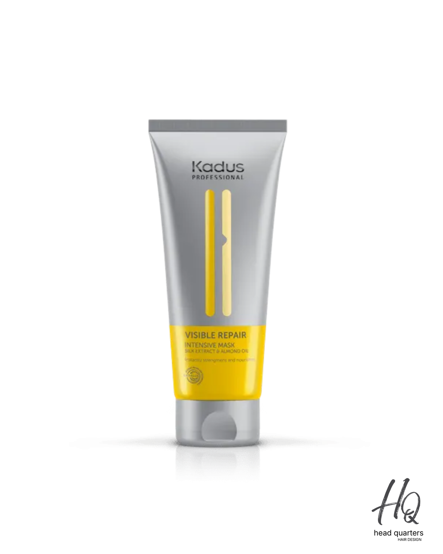 Kadus Visible Repair Intensive Mask 200ml - Head Quarters Hair Design