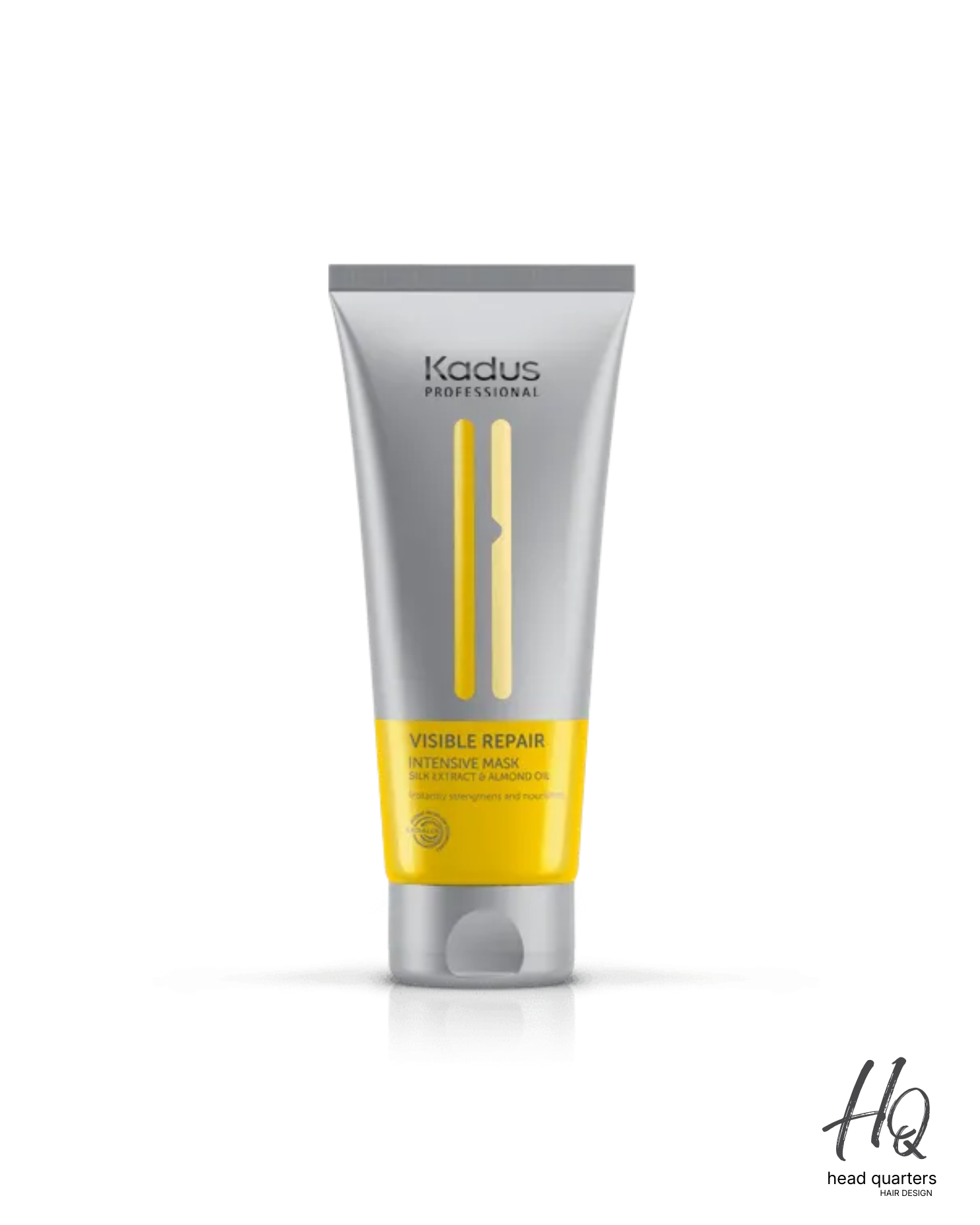 Kadus Visible Repair Intensive Mask 200ml - Head Quarters Hair Design
