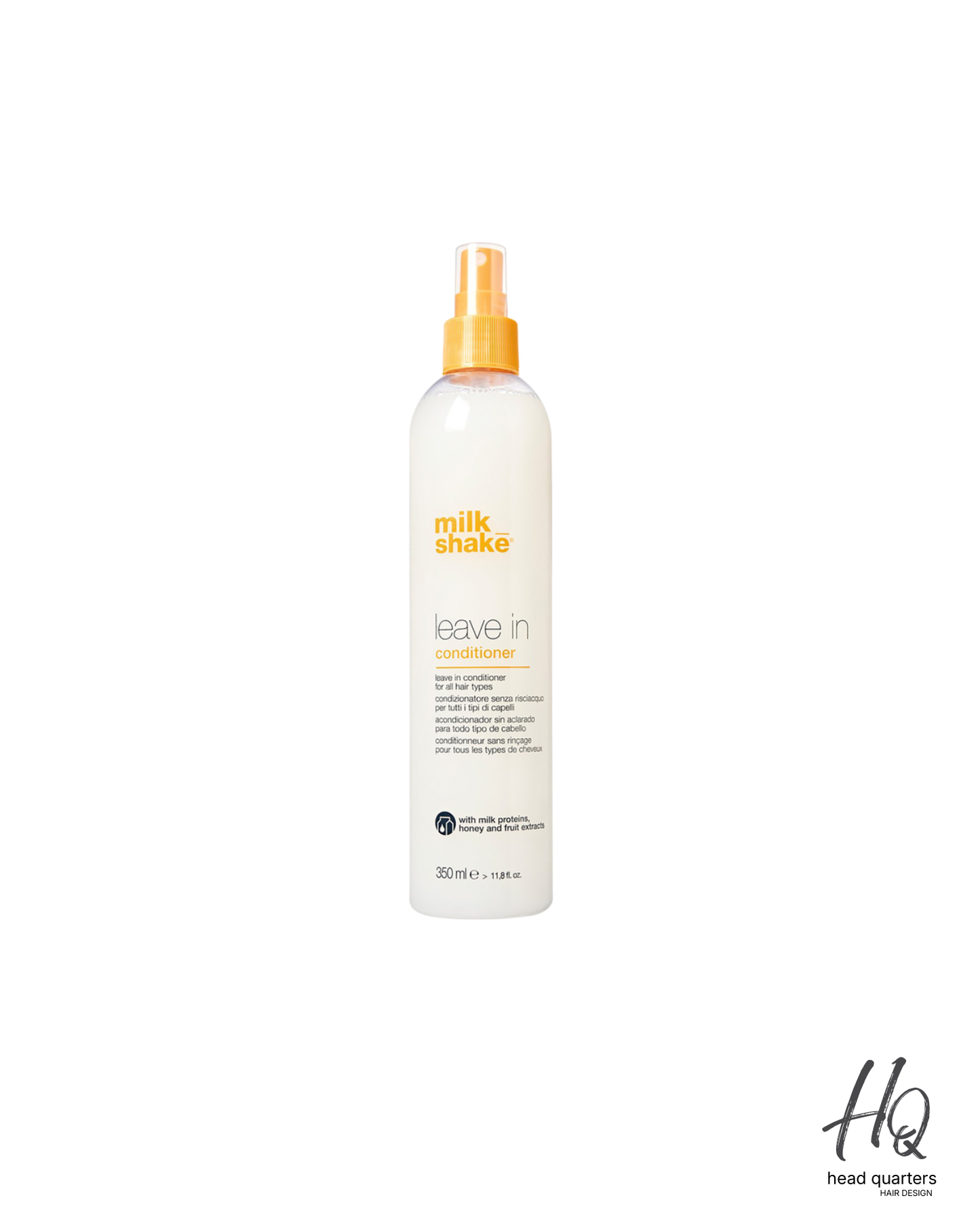 Milkshake Leave In Conditioner - Head Quarters Hair Design