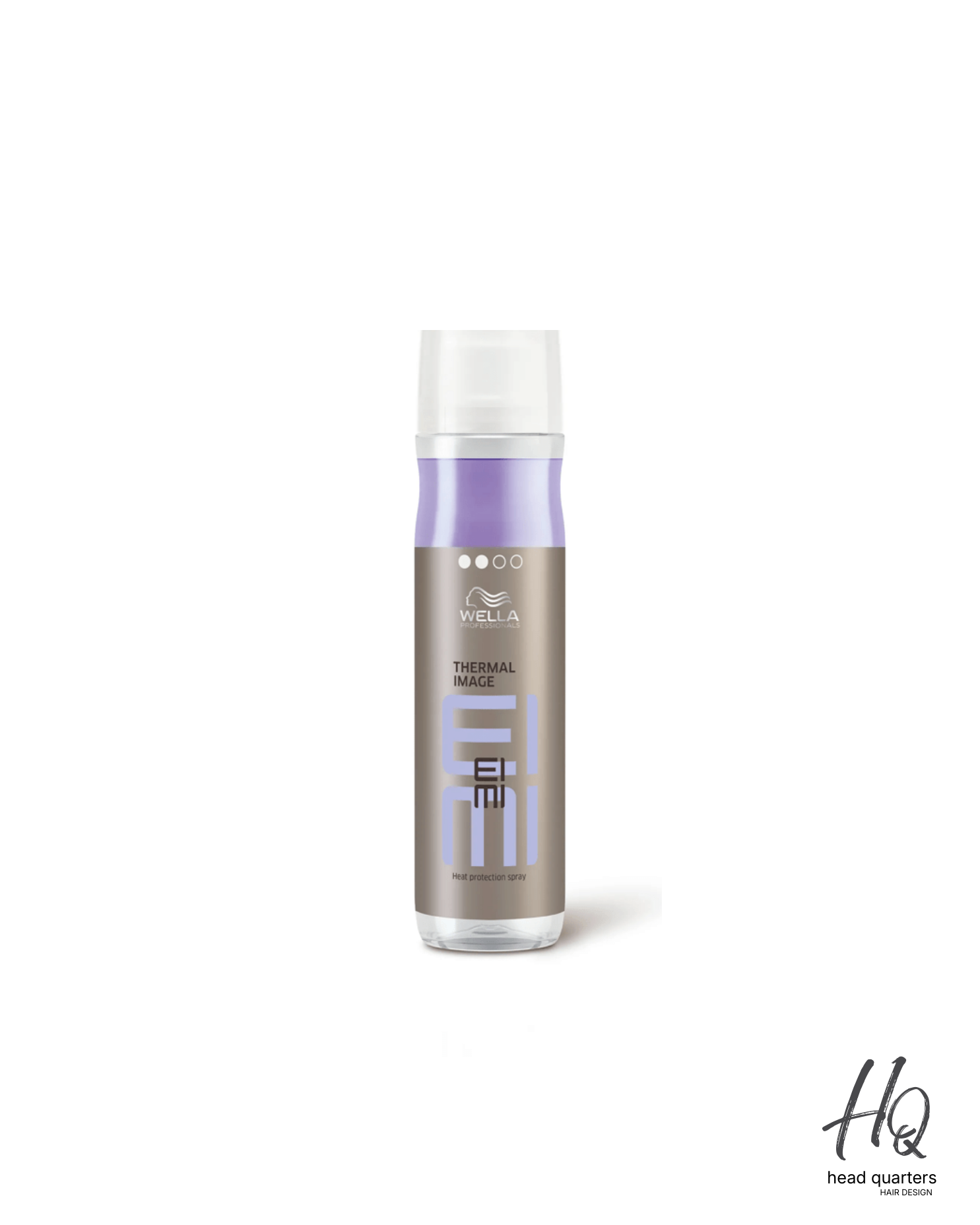Wella EIMI Thermal Image 150ml - Head Quarters Hair Design