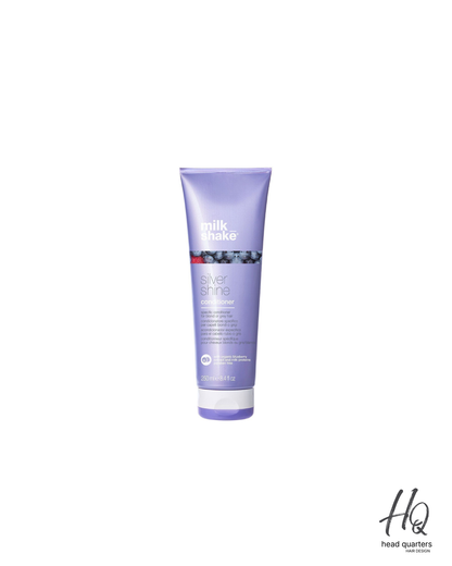 Milkshake Silver Shine Conditioner - Head Quarters Hair Design