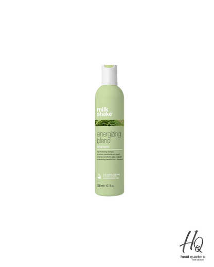 Milkshake Energizing Blend Shampoo - Head Quarters Hair Design
