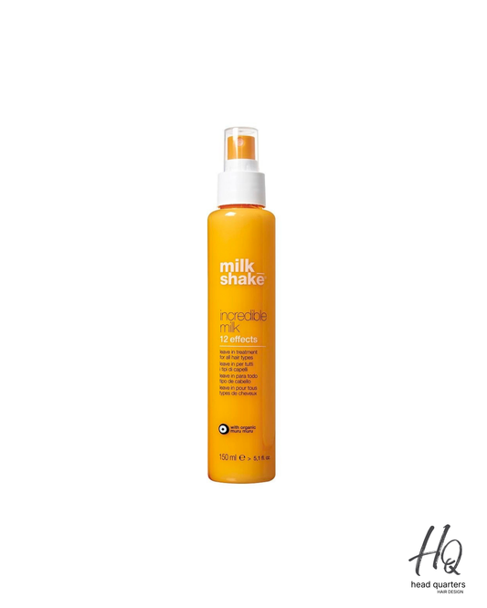 Milkshake Incredible Milk 150ml - Head Quarters Hair Design