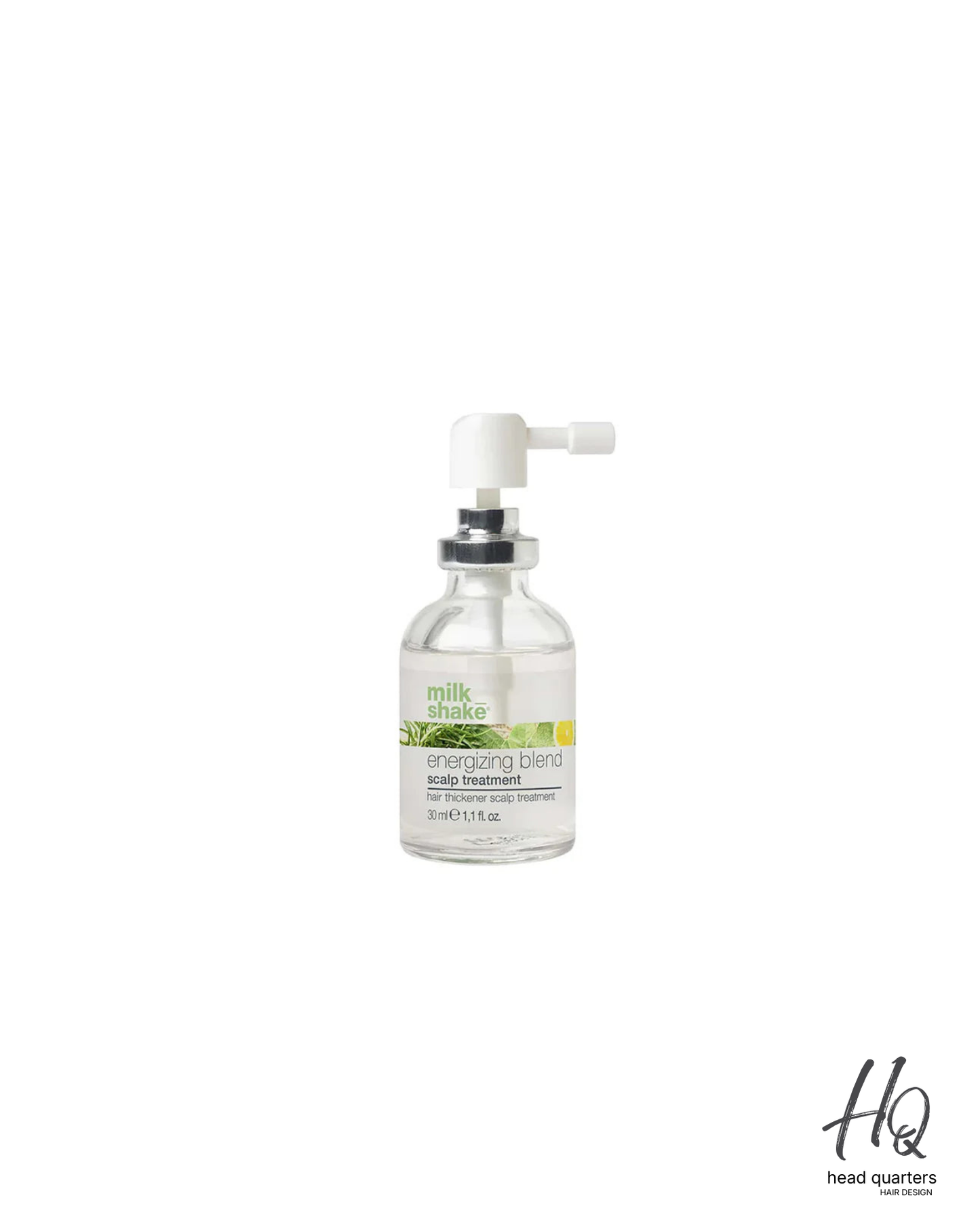 Milkshake Energizing Scalp Treatment - Head Quarters Hair Design