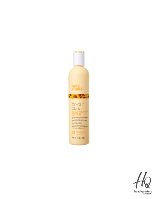 Milkshake Colour Care Maintainer Shampoo - Head Quarters Hair Design
