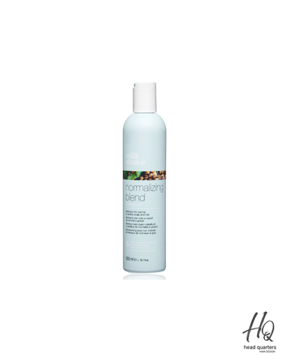 Milkshake Normalizing Blend Shampoo - Head Quarters Hair Design