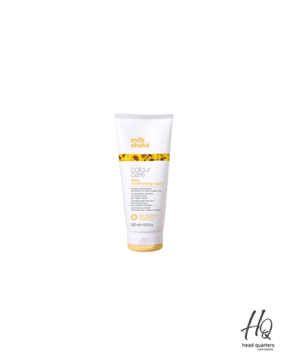 Milkshake Colour Care Maintainer Deep Conditioning Mask - Head Quarters Hair Design
