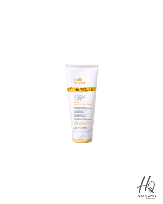 Milkshake Colour Care Maintainer Deep Conditioning Mask - Head Quarters Hair Design