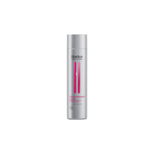 Kadus Colour Radiance Shampoo 250ml - Head Quarters Hair Design