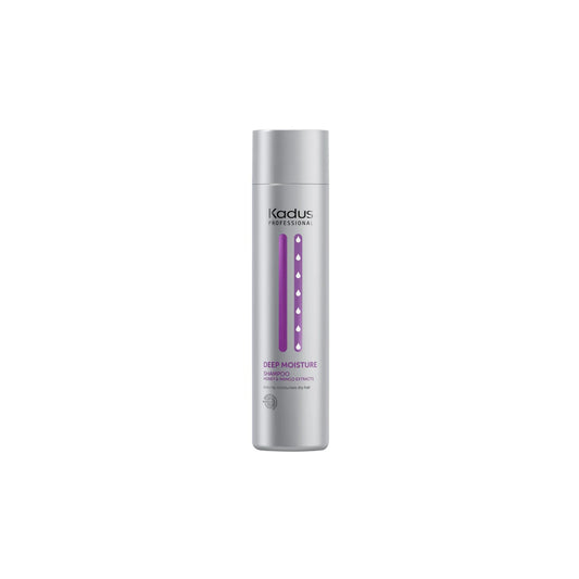 Kadus Deep Moisture Shampoo 250ml - Head Quarters Hair Design