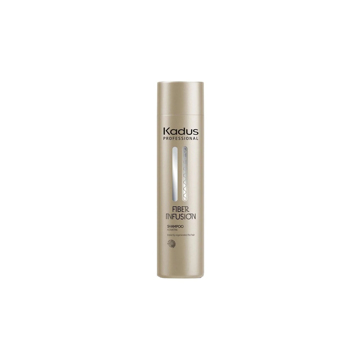 Kadus Fiber Infusion Shampoo 250ml - Head Quarters Hair Design