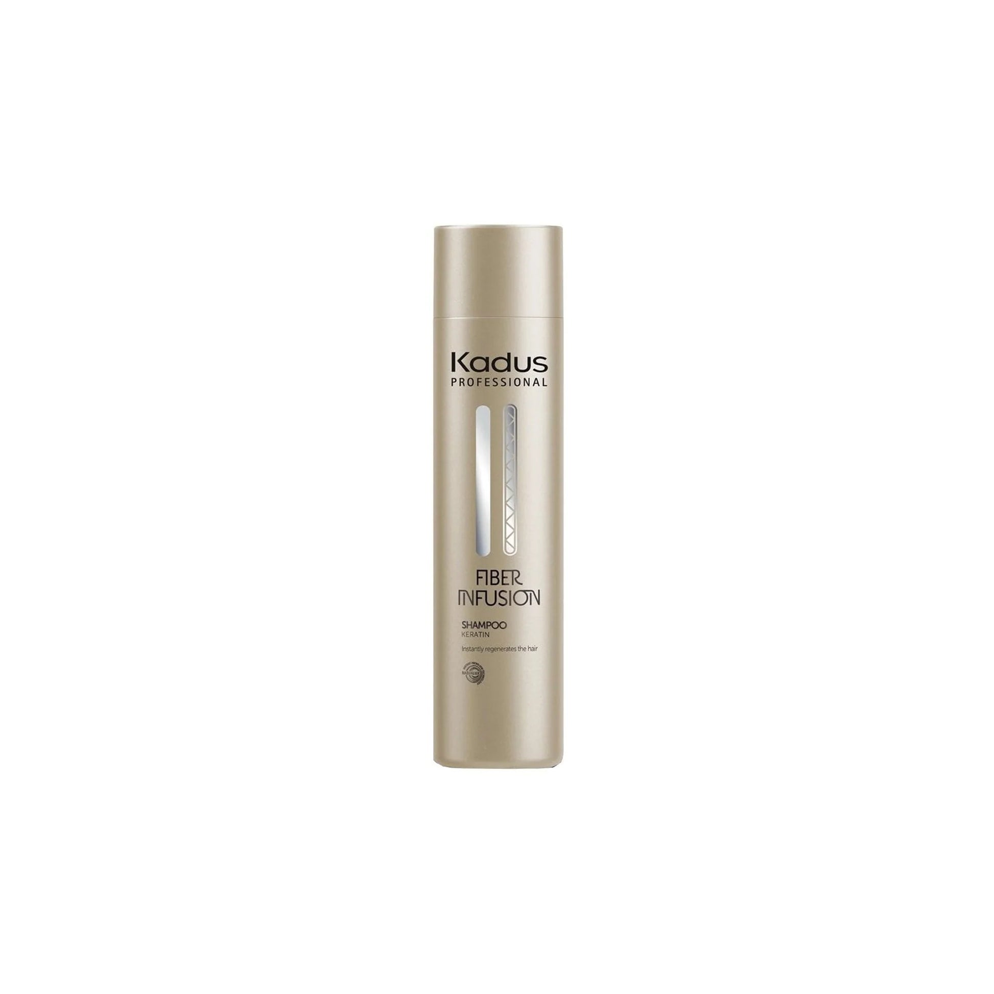 Kadus Fiber Infusion Shampoo 250ml - Head Quarters Hair Design