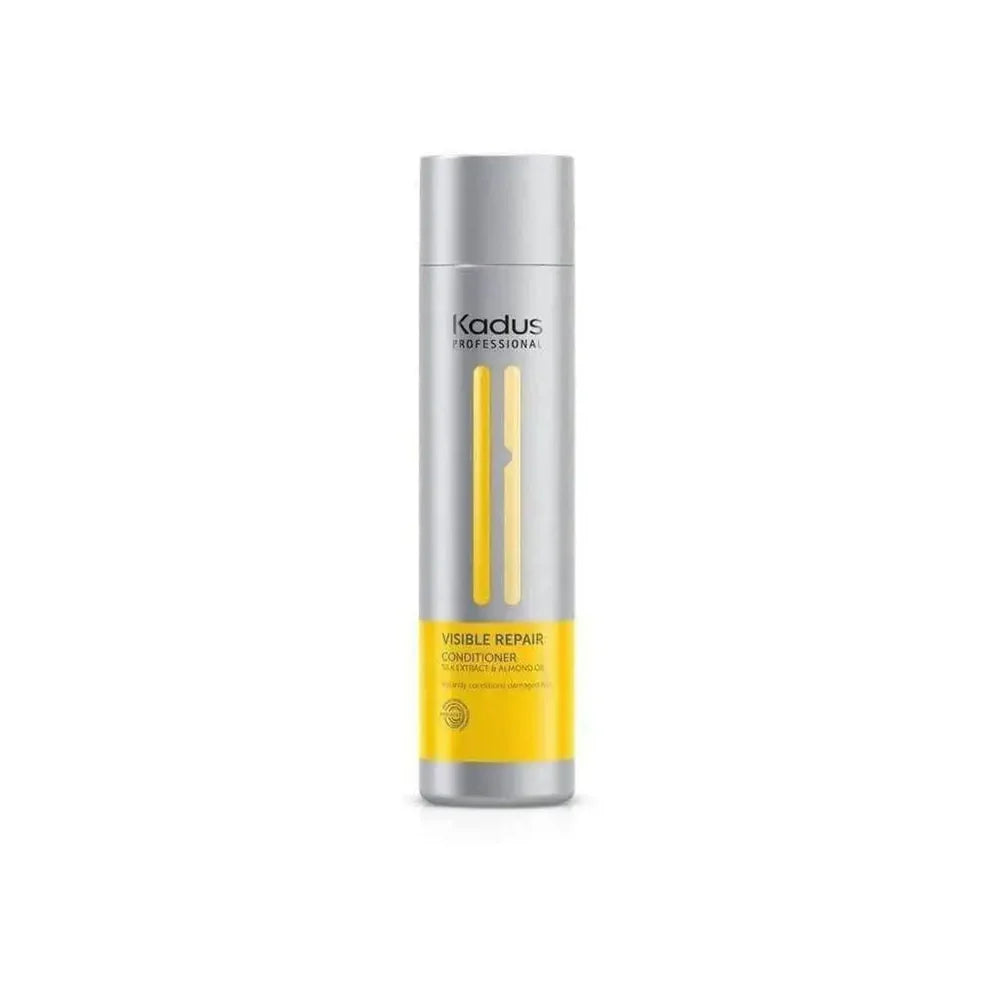 Kadus Visible Repair Shampoo 250ml - Head Quarters Hair Design