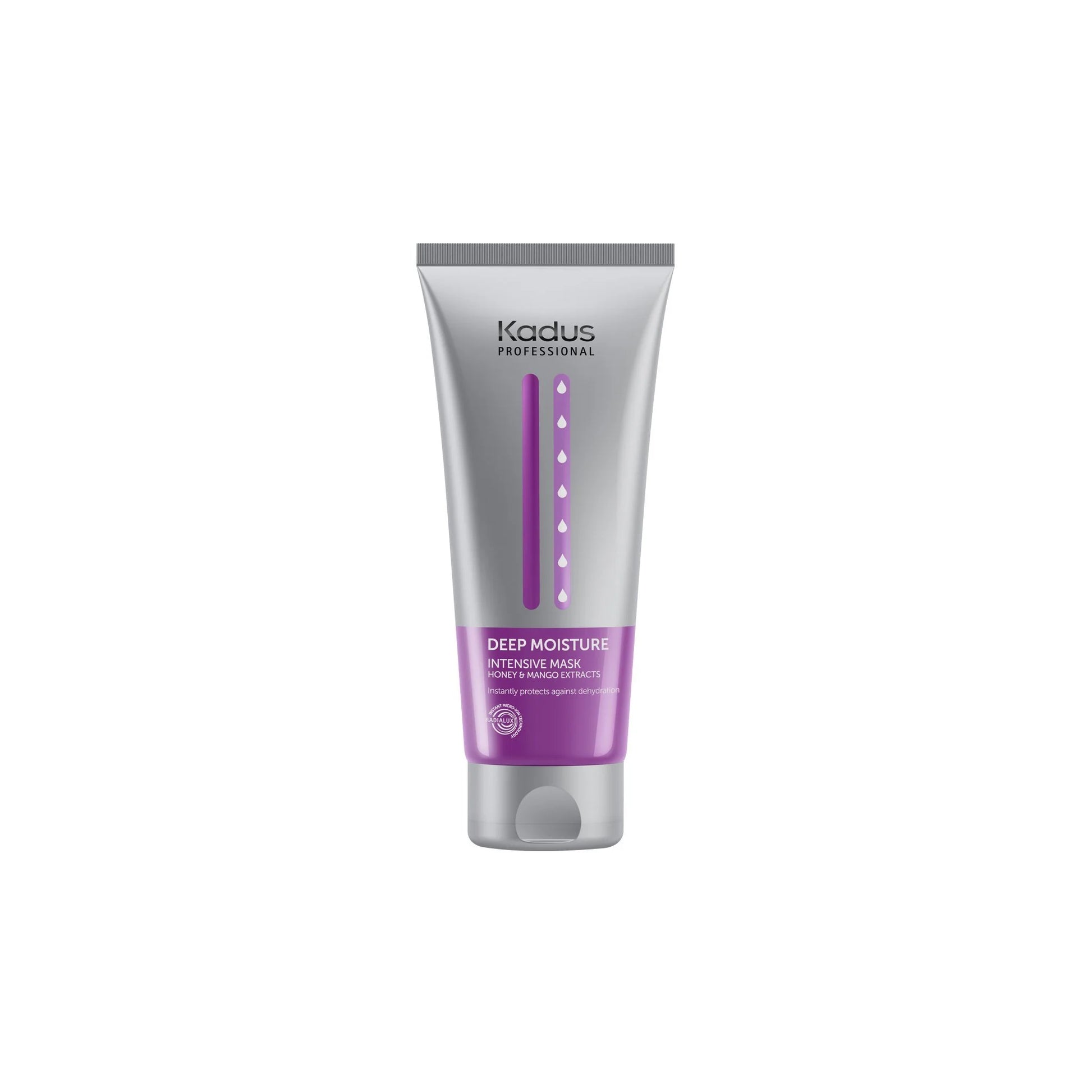Kadus Deep Moisture Mask 200ml - Head Quarters Hair Design