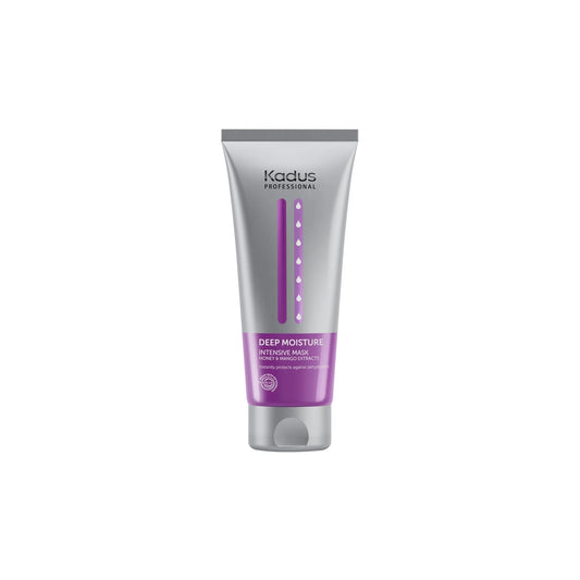 Kadus Deep Moisture Mask 200ml - Head Quarters Hair Design