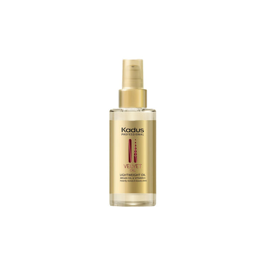 Kadus Velvet Oil 100ml - Head Quarters Hair Design