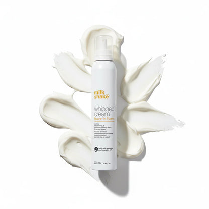 Milkshake Conditioning Whipped Cream 200ml - Head Quarters Hair Design