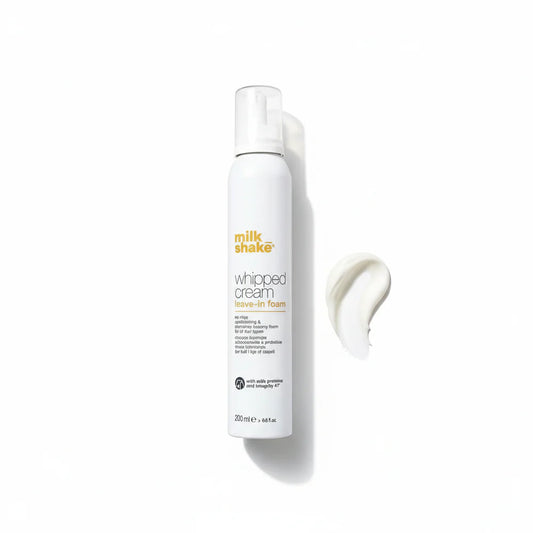 Milkshake Conditioning Whipped Cream 200ml - Head Quarters Hair Design